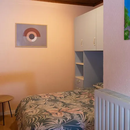 Apartmán Giove Cannobio